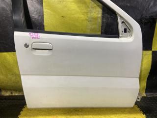 Дверь правая передняя SUZUKI SWIFT HT51S 68001-83G01, 26U 3 ракурс