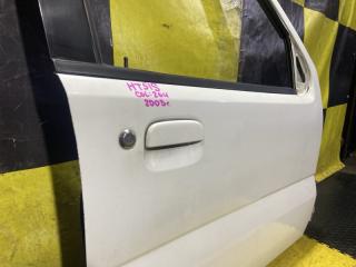 Дверь правая передняя SUZUKI SWIFT HT51S 68001-83G01, 26U 4 ракурс