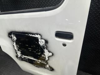 Дверь левая передняя TOYOTA TOWN ACE S412M 3SZ-VE 67002-BZ201, W09 5 ракурс