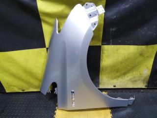 Крыло правое переднее TOYOTA PRIUS ALPHA ZVW41W 2ZR-FXE 53801-47060, 1F7 1 ракурс