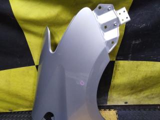 Крыло правое переднее TOYOTA PRIUS ALPHA ZVW41W 2ZR-FXE 53801-47060, 1F7 2 ракурс