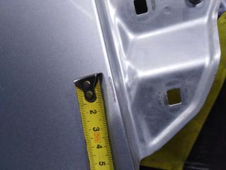 Крыло правое переднее TOYOTA PRIUS ALPHA ZVW41W 2ZR-FXE 53801-47060, 1F7 4 ракурс