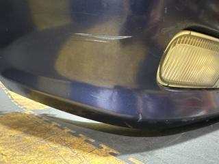 Бампер передний TOYOTA STARLET EP85 4E-FE 5211910270 4 ракурс