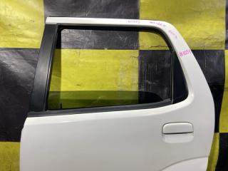 Дверь левая задняя SUZUKI SWIFT HT51S 68004-81G01, 26U 2 ракурс