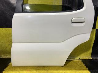 Дверь левая задняя SUZUKI SWIFT HT51S 68004-81G01, 26U 3 ракурс