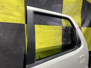 Дверь левая задняя SUZUKI SWIFT HT51S 68004-81G01, 26U 4 ракурс