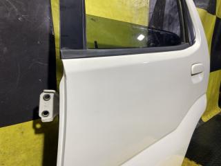 Дверь левая задняя SUZUKI SWIFT HT51S 68004-81G01, 26U 5 ракурс