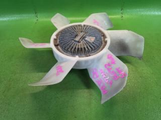 Вязкомуфта MITSUBISHI PAJERO V73W 6G72 MD356867 MD356866, 460-3-1 5 ракурс