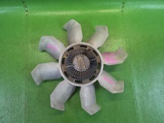 Вязкомуфта MITSUBISHI DELICA PD6W 6G72 MD335271 MD334659, 430-30-1 1 ракурс