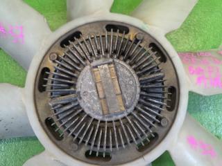 Вязкомуфта MITSUBISHI DELICA PD6W 6G72 MD335271 MD334659, 430-30-1 2 ракурс