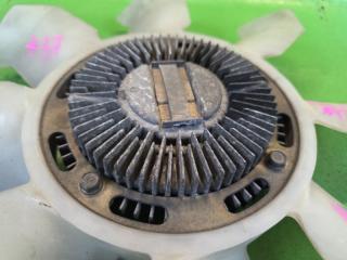 Вязкомуфта MITSUBISHI DELICA PD6W 6G72 MD335271 MD334659, 430-30-1 3 ракурс