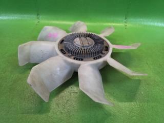 Вязкомуфта MITSUBISHI DELICA PD6W 6G72 MD335271 MD334659, 430-30-1 4 ракурс
