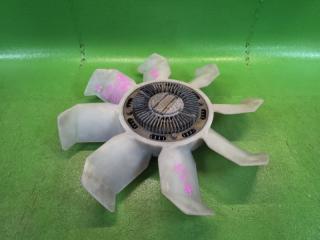 Вязкомуфта MITSUBISHI DELICA PD6W 6G72 MD335271 MD334659, 430-30-1 5 ракурс