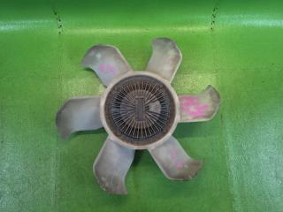 Вязкомуфта MITSUBISHI PAJERO V78W 4M41 ME298543 ME298542, 460-2-1 1 ракурс