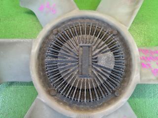 Вязкомуфта MITSUBISHI PAJERO V78W 4M41 ME298543 ME298542, 460-2-1 2 ракурс