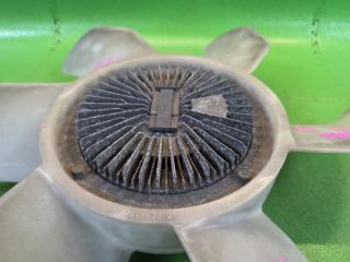 Вязкомуфта MITSUBISHI PAJERO V78W 4M41 ME298543 ME298542, 460-2-1 3 ракурс