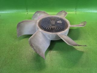 Вязкомуфта MITSUBISHI PAJERO V78W 4M41 ME298543 ME298542, 460-2-1 4 ракурс