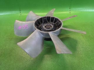 Вязкомуфта TOYOTA ESTIMA EMINA CXR20 3C-TE 16210-64030 16361-70020 4 ракурс