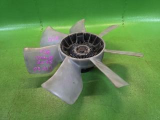 Вязкомуфта TOYOTA ESTIMA EMINA CXR20 3C-TE 16210-64030 16361-70020 5 ракурс