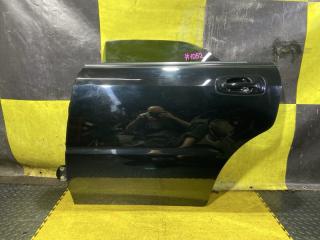 Дверь левая задняя SUBARU IMPREZA GG3 60409-FE013, 32J 1 ракурс