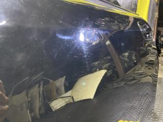 Дверь левая задняя SUBARU IMPREZA GG3 60409-FE013, 32J 3 ракурс
