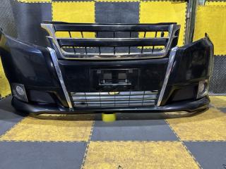 Бампер передний TOYOTA ESQUIRE ZWR80 2ZR-FXE 5211928G70 1 ракурс