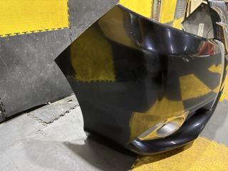Бампер передний TOYOTA ESQUIRE ZWR80 2ZR-FXE 5211928G70 2 ракурс