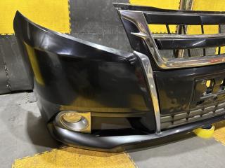Бампер передний TOYOTA ESQUIRE ZWR80 2ZR-FXE 5211928G70 3 ракурс