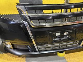 Бампер передний TOYOTA ESQUIRE ZWR80 2ZR-FXE 5211928G70 4 ракурс