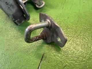 Замок 5-й двери TOYOTA LITE ACE S412M 3SZ-VE 69350-B5050 3 ракурс Замок 5-й двери TOYOTA LITE ACE S412M 3SZ-VE 69350-B5050 3 ракурс