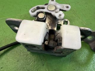 Замок 5-й двери TOYOTA LITE ACE S412M 3SZ-VE 69350-B5050 5 ракурс Замок 5-й двери TOYOTA LITE ACE S412M 3SZ-VE 69350-B5050 5 ракурс