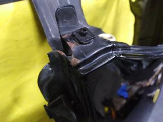 Крыло левое переднее SUBARU FORESTER SG5 57110SA0109P 3 ракурс Крыло левое переднее SUBARU FORESTER SG5 57110SA0109P 3 ракурс