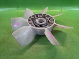 Вязкомуфта TOYOTA ESTIMA EMINA TCR20 2TZ-FZE 16210-76010 16361-76060 5 ракурс