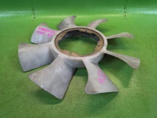 Вентилятор вязкомуфты NISSAN CARAVAN KRMGE24 TD27 21060-T3470 4 ракурс