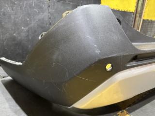 Бампер задний TOYOTA RAV4 MXAA54 M20A-FKS 52159-42220 4 ракурс Бампер задний TOYOTA RAV4 MXAA54 M20A-FKS 52159-42220 4 ракурс