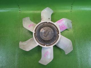 Вязкомуфта MITSUBISHI PAJERO V75W 6G74 MD356867 MD356866, MD356866 1 ракурс