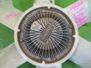 Вязкомуфта MITSUBISHI PAJERO V75W 6G74 MD356867 MD356866, MD356866 2 ракурс