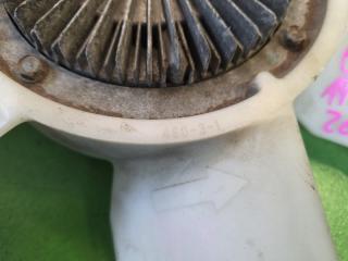 Вязкомуфта MITSUBISHI PAJERO V75W 6G74 MD356867 MD356866, MD356866 4 ракурс