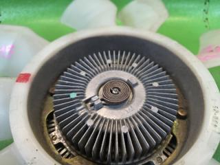 Вязкомуфта NISSAN GLORIA ENY34 RB25-DET 21082-AG500 21060-5P500 5 ракурс