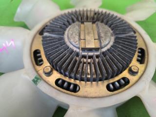 Вязкомуфта MITSUBISHI DELICA PD6W 6G72 MD335271 MD334659, 430-30-1 3 ракурс