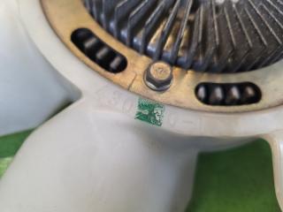 Вязкомуфта MITSUBISHI DELICA PD6W 6G72 MD335271 MD334659, 430-30-1 4 ракурс