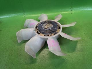 Вязкомуфта MITSUBISHI DELICA PD6W 6G72 MD335271 MD334659, 430-30-1 5 ракурс