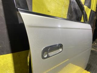 Дверь правая передняя TOYOTA GAIA ACM15 1AZ-FSE 1C0 4 ракурс Дверь правая передняя TOYOTA GAIA ACM15 1AZ-FSE 1C0 4 ракурс