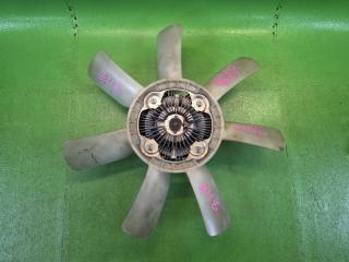 Вязкомуфта NISSAN NV350 CARAVAN CW8E26 YD25 21082-EB30A 21060-EB300 1 ракурс