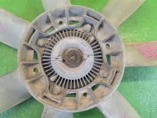 Вязкомуфта TOYOTA TOWN ACE NOAH SR50 3S-FE 16210-74020 2 ракурс
