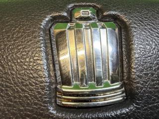Airbag на руль TOYOTA CROWN GRS203 3GR-FSE 45130-30680-C0 2 ракурс