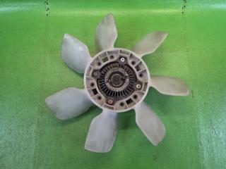 Вязкомуфта TOYOTA ESTIMA TCR20W 2TZ-FZE 16210-76010 16361-76060 1 ракурс