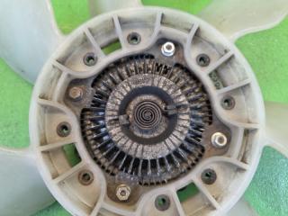 Вязкомуфта TOYOTA ESTIMA TCR20W 2TZ-FZE 16210-76010 16361-76060 2 ракурс