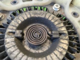 Вязкомуфта TOYOTA ESTIMA TCR20W 2TZ-FZE 16210-76010 16361-76060 4 ракурс