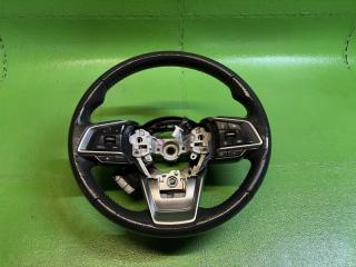 Руль SUBARU XV GT7 FB20 34312FL082VH 1 ракурс
